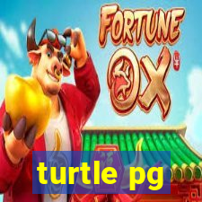 turtle pg